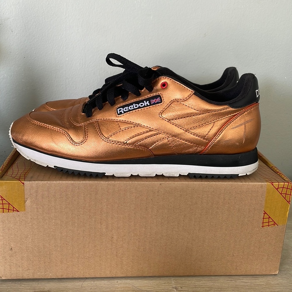 Reebok classic